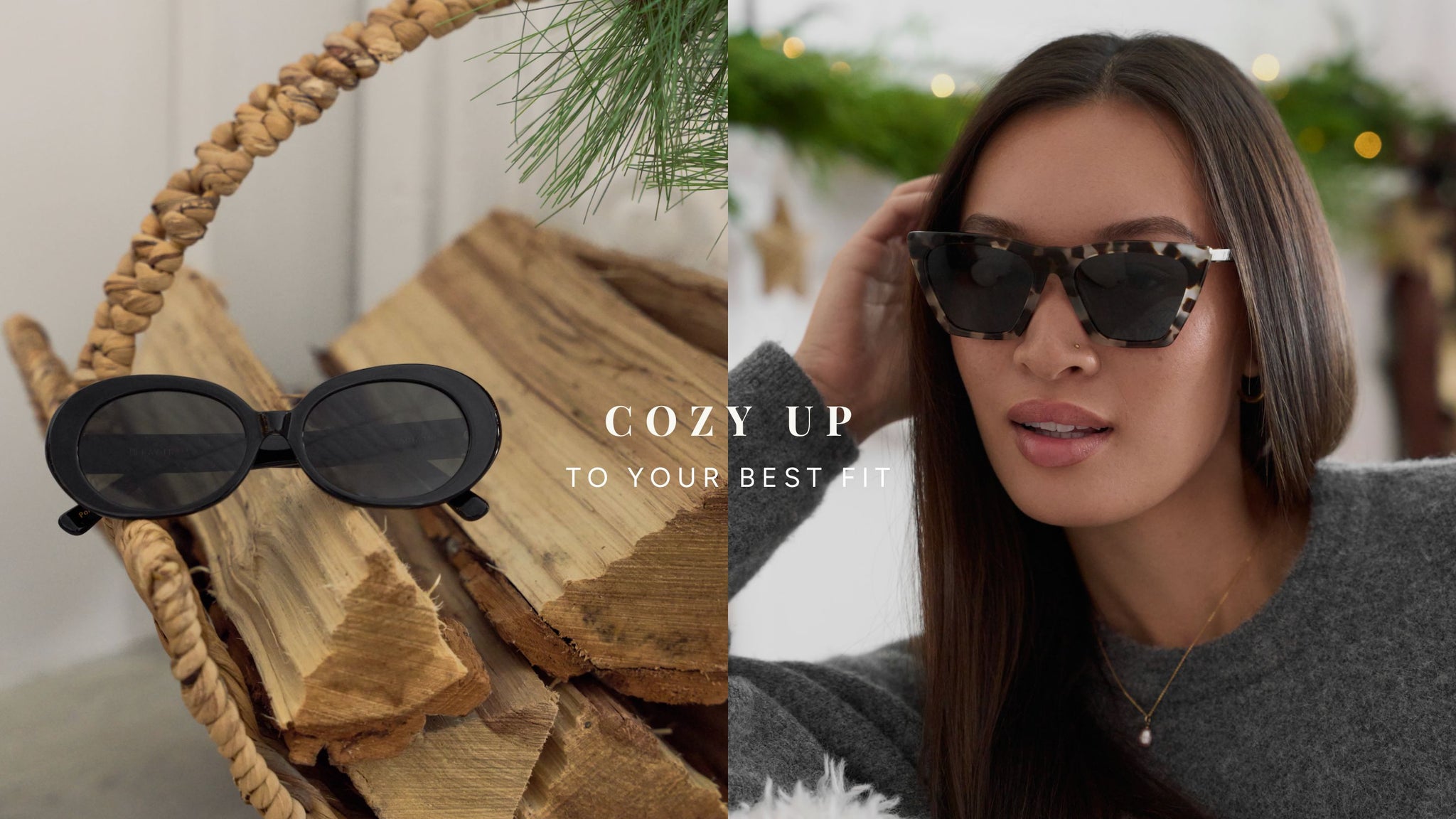 Low Bridge Fit Asian Fit Eyewear KayTran Eyewear