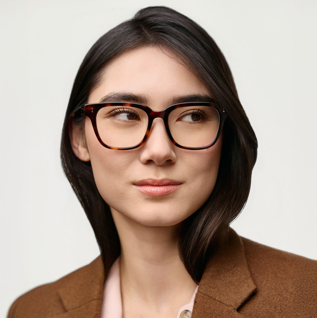 Taylor Honey Tort Eyewear for Everyday Elegance – KayTran 