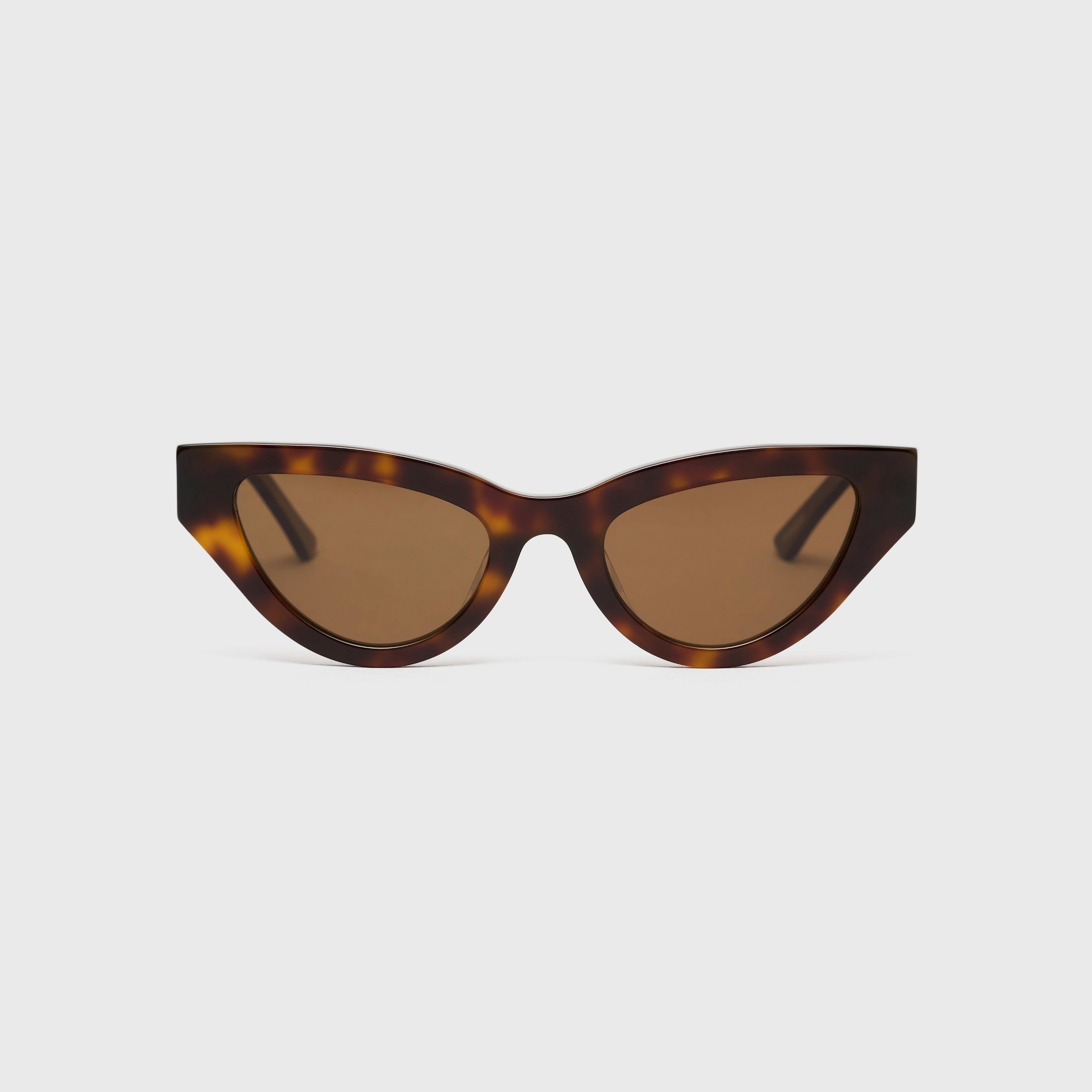 Tortoise Edit Sun – KayTran Eyewear