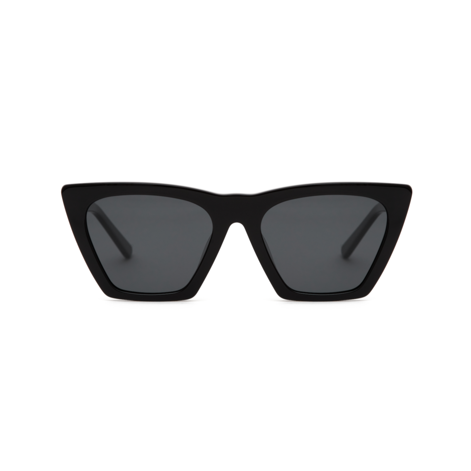Frankie - Polished Black