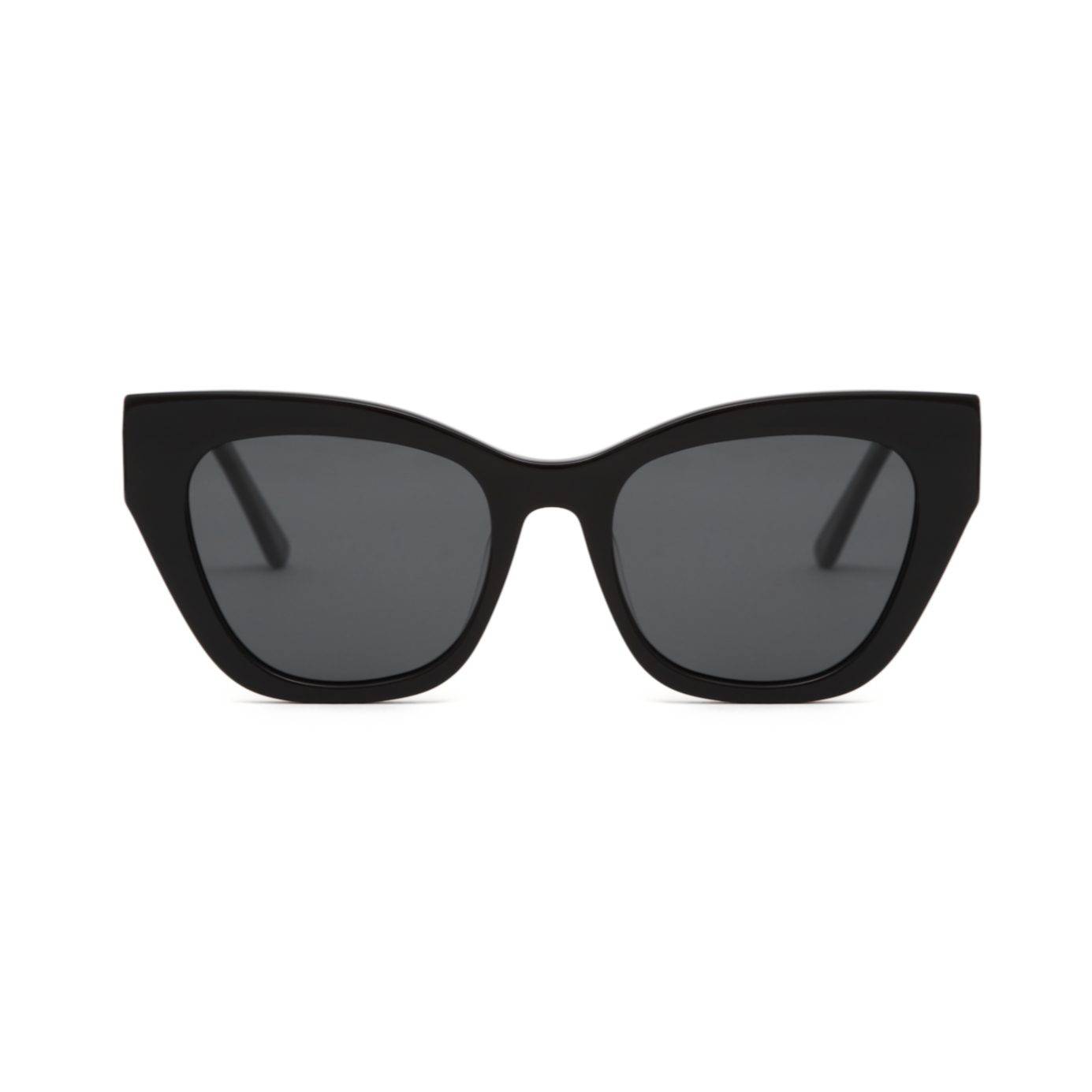 Harper - Polished Black