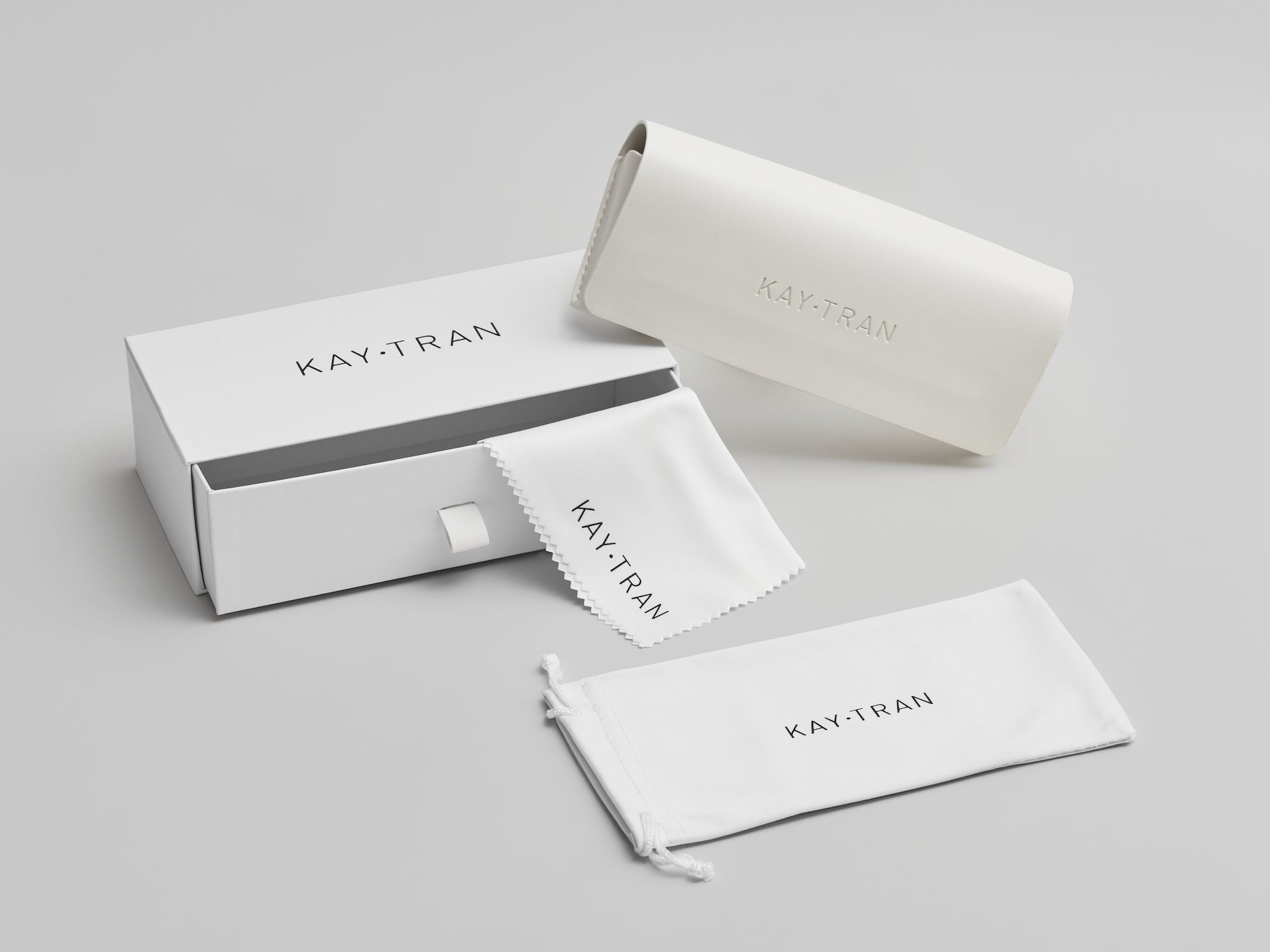 Taylor Optical - Milky Blush