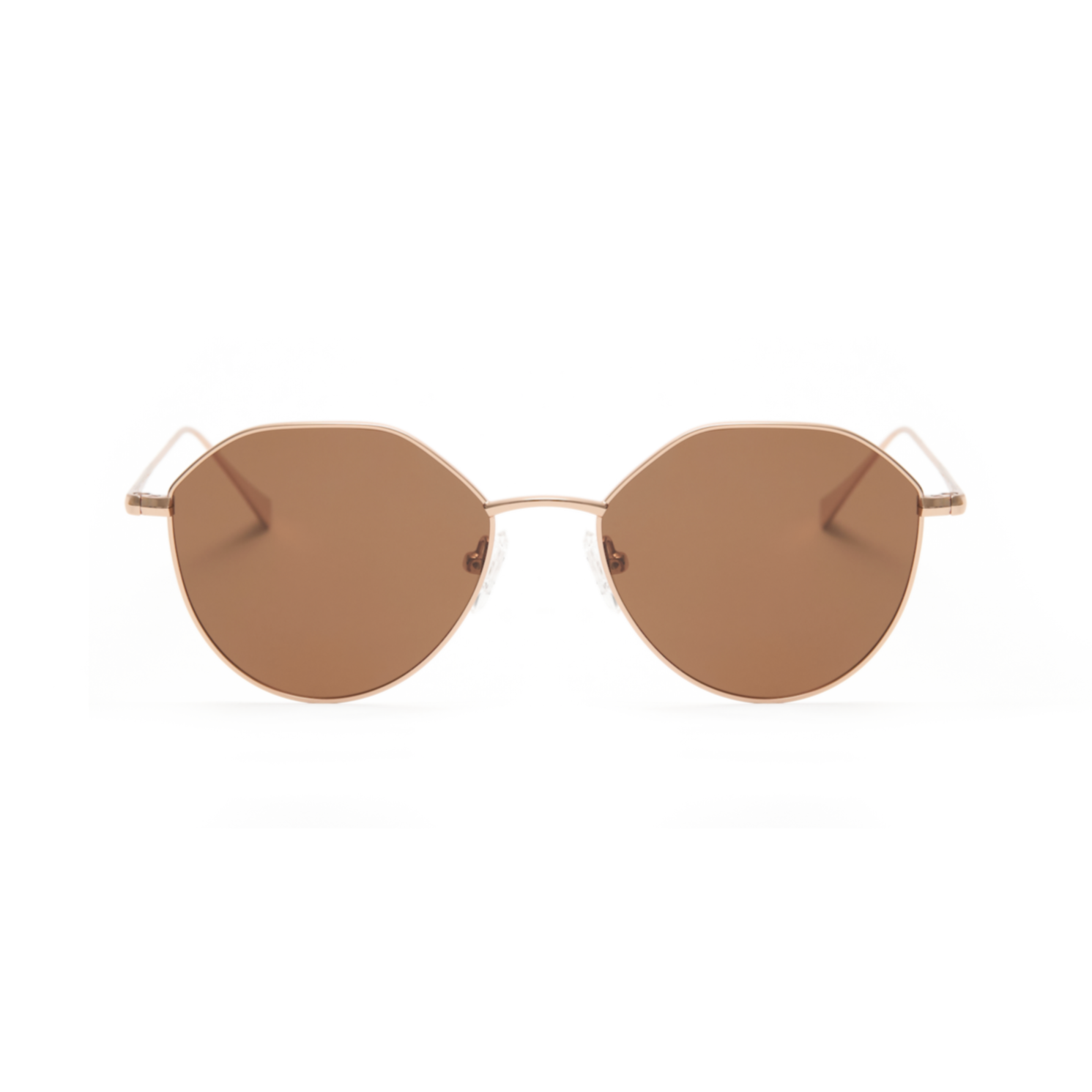 Davie - Rose Gold