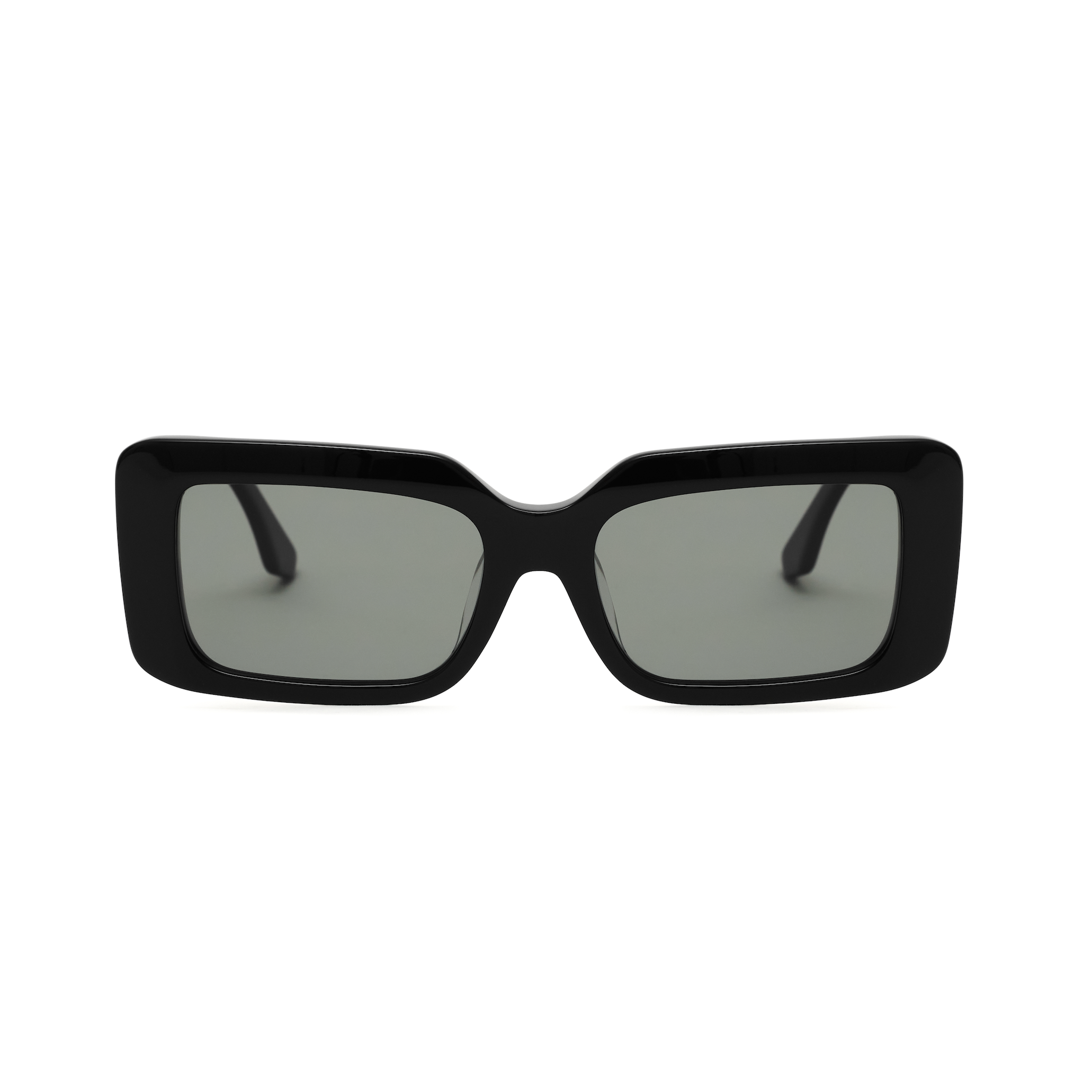 Brooks - Polished Black, KayTran x Aiori