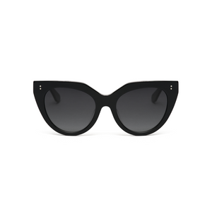 Aiden - Polished Black