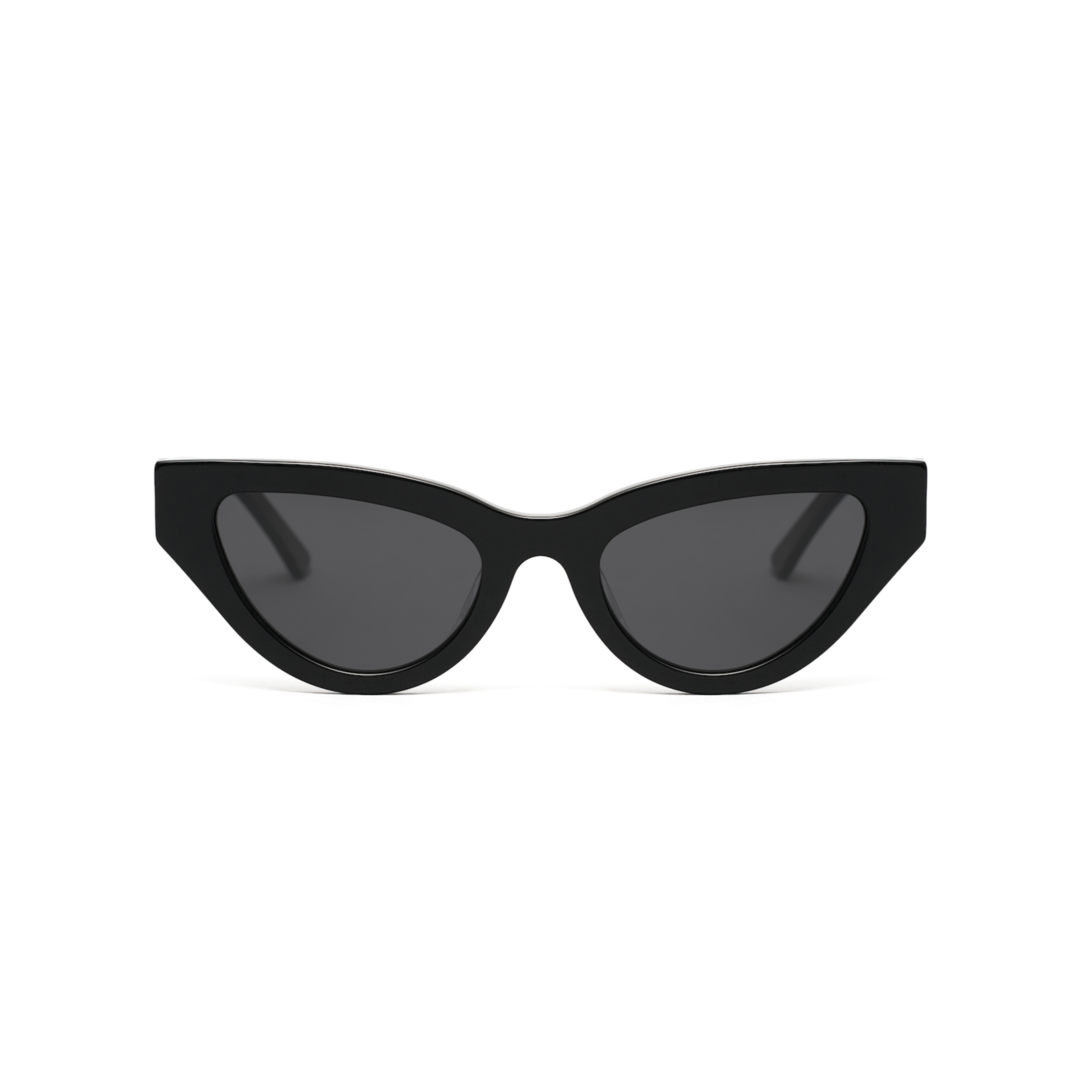 Drew - Polished Black