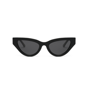 Drew - Polished Black
