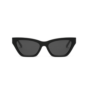 Kai - Polished Black