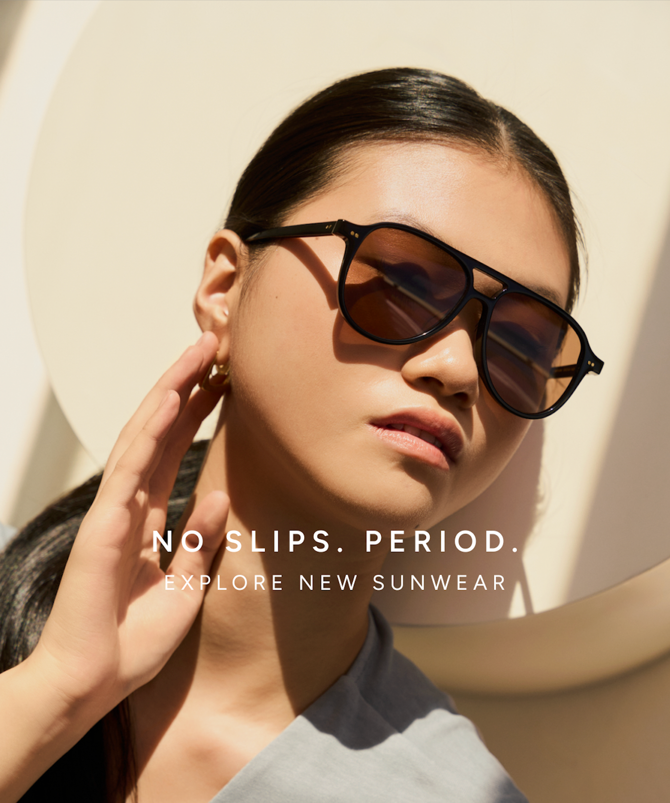 Asian bridge sunglasses shop