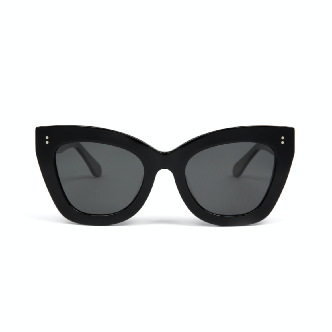 Arlo - Polished Black