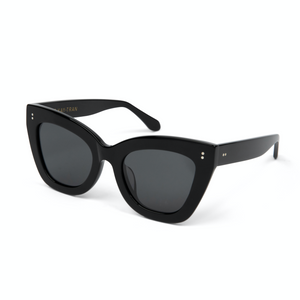 Arlo - Polished Black