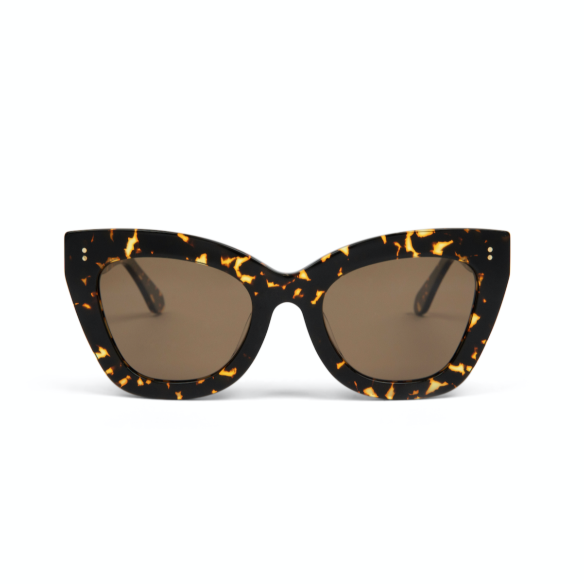 Arlo - Amber Scale Tort